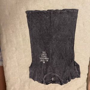 T- Shirt, The movie, It. Size Medium.